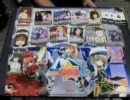 友人が化物語8BOX買ったので皆で仲良く開封してみた　Part4
