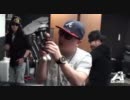 K-POP AZIATIX Flo caries Rap