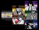THEME FROM LUPIN Ⅲ'78