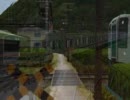 blog7か月記念railsim ss集（RailSim)