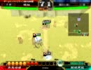 三国志大戦3 3.59_3  赤兎傀儡師 vs そもワラ
