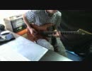 【Axe Trak】lamb of god  11th hourを弾いてみた⊂(^ω^)⊃【MESA】