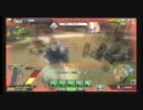 【BB】せんちょのクラン戦動画24 VS決闘旅団 3戦目【俺達ダラ～ズ】