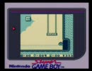 スーパーマリオランド2 6つの金貨 最初のステージバグ