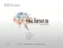 FF14でキャラクターメイキング　完成編
