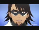【T&B】ルパン三世風 TIGER&BUNNY