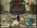 【気ままに実況】ゼルダの伝説 時のオカリナ裏 part19【裏ゼルダ】