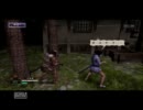 侍道3＋　女子2人で実況　part 9(2-2)