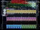 【バンブラDX】 今まで作ってきたよく分からないもの をうpってみた
