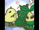 【テスト動画】棒読みちゃんに朗読させてみた。