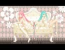 【ミクさんルカさん】the reminiscence colors【オリジナル]