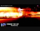 TOWARD THE SKY -Original Mix- [PV]