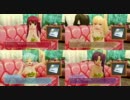 ドリームクラブZERO　sweet×2☆summer　亜麻音　遙華　ノノノ　あすか