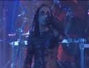 CRADLE OF FILTH-THE PROMISE OF FEVER(LIVE)