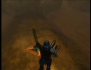 【HALO3】　オンライン対戦動画「赤い閃光は二度外れる」