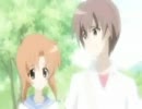 【MAD】ひぐらしのなく頃に　I can't stop my love for you