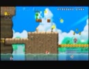 【スーパーマリオブラザーズＷii】2人で４Ｐしながら縛り実況プレイpart11