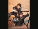 杉田さんと中村さんのシンクロゲーム