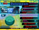 【Stepmania】Pierce The Sky【創作譜面】