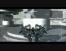ACfA アサルトキャノン