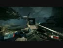 【近未来】CRYSIS2 実況プレイ part17 【FPS】