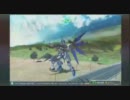 【EXVS】テスト