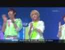【K-POP】BoyFriend - BoyFriend【LIVE（110626)】