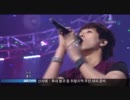 【K-POP】FTISLAND - Red bean sherbet(Yoon Jong Shin) + Hello Hello【Gooｄbye stage(110626)】