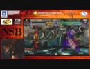 5/3 NSB23 BBCS2 Cブロック 第3試合