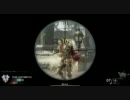 ＜ＣｏＤ：ＢＯ　ＰＣ＞SNIPERがスナ鯖でTDM part5