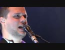 White Lies - Bigger Than Us (Glastonbury Festival 2011)