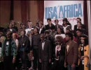 USA for Africa - We Are The World