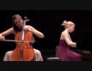 シューベルト： Auf dem Wasser zu singen（水の上で歌う）D774 LIVE at Boza　2011