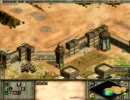 Age of Empires II - The Conquerors (AoC) サラディンキャンペーン6で敵全滅 3/5