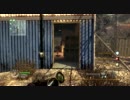 【CoD:MW2】ＨＤ画質テスト【XBOX360】