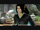 【VF5】対戦動画 舜帝 八段 VS 九段 葵