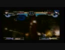 [韓国]MBAACC対戦動画 スンミン vs CL