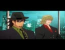 TIGER & BUNNY pv3　後半だけ