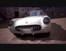 [GT5]車カタログ ２２０ [シボレー・コルベット コンバーチブル ’５４][PS3]
