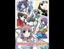 ティンクルセイバーNOVA　ドラマCD３　Maiden Star