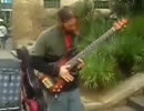 エミリの穴の人　その壱