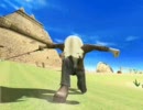 スイングゴルフ　パンヤ　2ndショット「スペシャル映像」