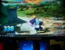 バグをなげなさる