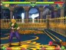 KOF　MIA　2D風な超秘集　その１