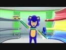 体で答える新しい脳トレ　車誘導