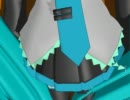 【ミク】MMDで遊んでみた【巻き戻し】
