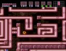 【改造スーパーメトロイド】Super Metroid Redesignをやってみた　part18