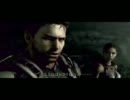 クレイジーな住民と戯れる バイオハザード５ 実況 part26