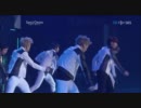 【K-POP】2PM -  I'll be back + 10 out of 10【Music Of Heart(110627)】