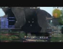 【FF14】野良グレートバッファロー討伐【FF13死闘】
